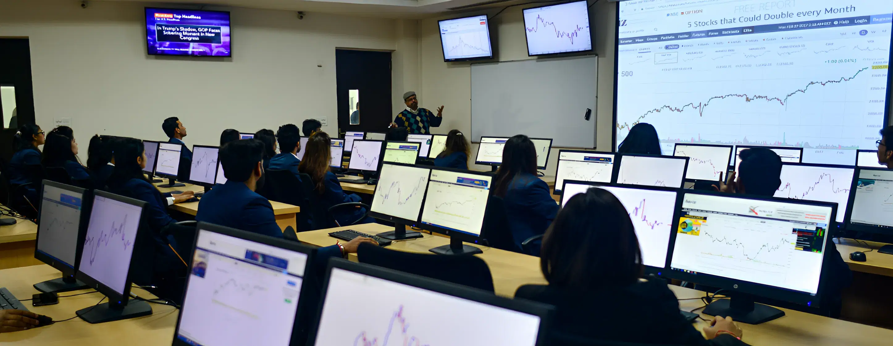 DSB academic infrastructure photo 6